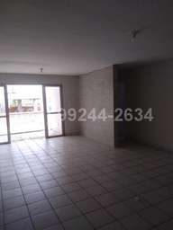 Apartamento de 3 quartos, 120m² no bairro Campo Grande, em Recife | Eu Corretor