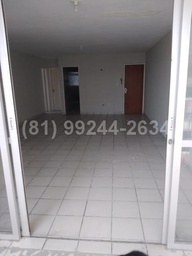 Apartamento de 3 quartos, 120m² no bairro Campo Grande, em Recife | Eu Corretor