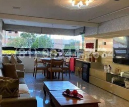 Apartamento de 3 quartos, 150m² no bairro Graças, em Recife | Eu Corretor
