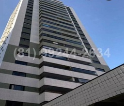 Apartamento de 3 quartos, 150m² no bairro Graças, em Recife | Eu Corretor
