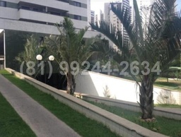 Apartamento de 3 quartos, 150m² no bairro Graças, em Recife | Eu Corretor