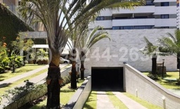 Apartamento de 3 quartos, 150m² no bairro Graças, em Recife | Eu Corretor