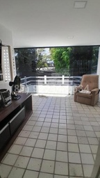 Casa de 3 quartos, 180m² no bairro Prado, em Recife | Eu Corretor