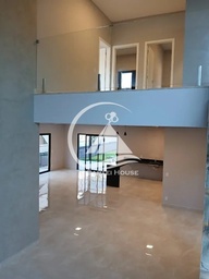 Casa de Condomínio de 3 quartos, 360m² no bairro Residencial Ibi-Aram, em Itupeva | Eu Corretor