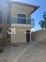 Casa de 2 quartos, no bairro Barroco (Itaipuaçu), em Maricá | Eu Corretor