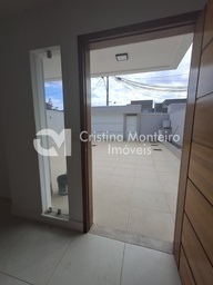 Casa de 3 quartos, no bairro Jardim Atlântico Oeste (Itaipuaçu), em Maricá | Eu Corretor