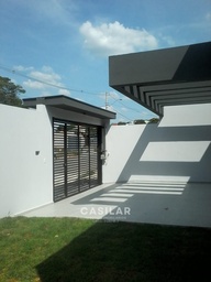 Casa de 3 quartos, 120m² no bairro Horto dos Ipês, em Jarinu | Eu Corretor