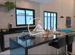 Casa de Condomínio de 3 quartos, 168m² no bairro São Venâncio, em Itupeva | Eu Corretor