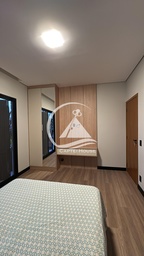 Casa de Condomínio de 293m² no bairro São Venâncio, em Itupeva | Eu Corretor