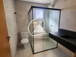 Casa de Condomínio de 3 quartos, 150m² no bairro São Venâncio, em Itupeva | Eu Corretor