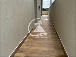 Casa de Condomínio de 3 quartos, 150m² no bairro São Venâncio, em Itupeva | Eu Corretor
