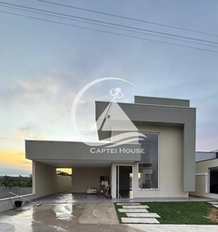 Casa de Condomínio de 3 quartos, 150m² no bairro São Venâncio, em Itupeva | Eu Corretor