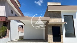 Casa de Condomínio de 2 quartos, 150m² no bairro São Venâncio, em Itupeva | Eu Corretor