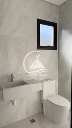 Casa de Condomínio de 3 quartos, 178m² no bairro São Venâncio, em Itupeva | Eu Corretor
