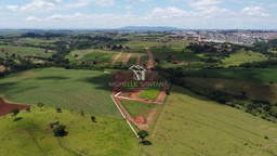 Lote/Terreno no bairro Loteamento fechado Bella Cidade, em Boituva | Eu Corretor