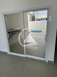 Casa de Condomínio de 3 quartos, 150m² no bairro São Venâncio, em Itupeva | Eu Corretor