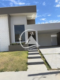 Casa de Condomínio de 3 quartos, 150m² no bairro São Venâncio, em Itupeva | Eu Corretor