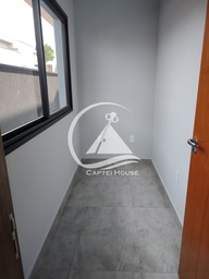 Casa de Condomínio de 3 quartos, 160m² no bairro São Venâncio, em Itupeva | Eu Corretor