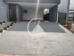 Casa de Condomínio de 3 quartos, 160m² no bairro São Venâncio, em Itupeva | Eu Corretor
