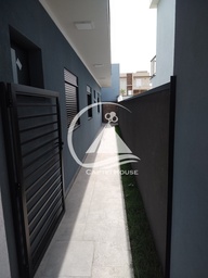 Casa de Condomínio de 3 quartos, 160m² no bairro São Venâncio, em Itupeva | Eu Corretor