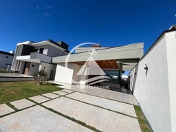 Casa de Condomínio de 3 quartos, 155m² no bairro São Venâncio, em Itupeva | Eu Corretor
