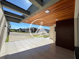 Casa de Condomínio de 3 quartos, 155m² no bairro São Venâncio, em Itupeva | Eu Corretor