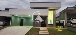 Casa de Condomínio de 3 quartos, 140m² no bairro São Venâncio, em Itupeva | Eu Corretor