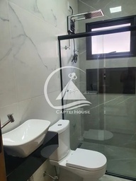 Casa de Condomínio de 3 quartos, 300m² no bairro São Venâncio, em Itupeva | Eu Corretor