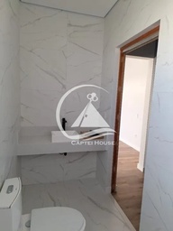 Casa de Condomínio de 3 quartos, 150m² no bairro São Venâncio, em Itupeva | Eu Corretor