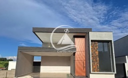 Casa de Condomínio de 3 quartos, 150m² no bairro São Venâncio, em Itupeva | Eu Corretor