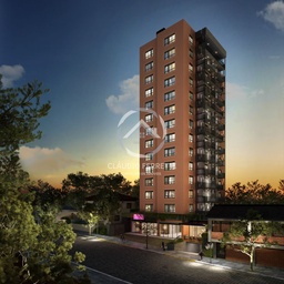 Apartamento de 1 quarto, 34m² no bairro Cidade Alta, em Bento Gonçalves | Eu Corretor