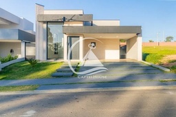 Casa de Condomínio de 3 quartos, 195m² no bairro Jacaré, em Cabreúva | Eu Corretor