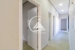 Casa de Condomínio de 3 quartos, 195m² no bairro Jacaré, em Cabreúva | Eu Corretor