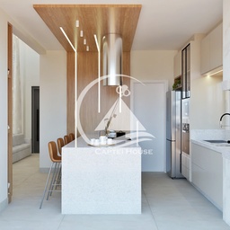 Casa de Condomínio de 3 quartos, 168m² no bairro Jacaré, em Cabreúva | Eu Corretor