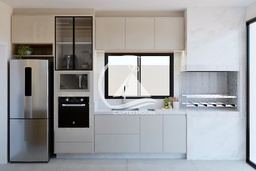 Casa de Condomínio de 3 quartos, 168m² no bairro Jacaré, em Cabreúva | Eu Corretor