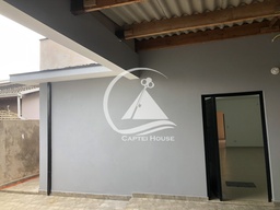 Casa de 170m² no bairro Residencial Jardim Perolla II, em Itupeva | Eu Corretor