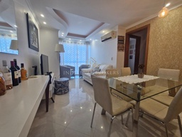 Apartamento de 2 quartos, 56m² no bairro Ecoville, em Porto Alegre | Eu Corretor