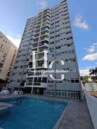 Apartamento de 2 quartos, 125m² no bairro Ponta Aguda, em Blumenau | Eu Corretor