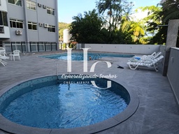 Apartamento de 2 quartos, 125m² no bairro Ponta Aguda, em Blumenau | Eu Corretor