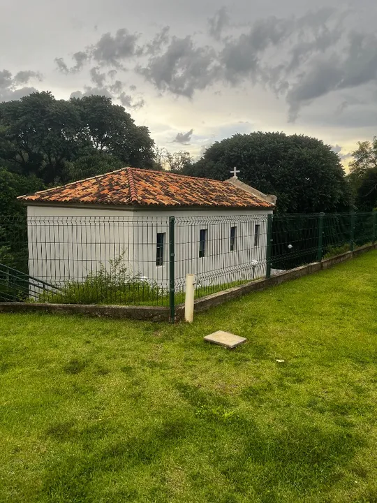 Lote/Terreno de no bairro Itupeva, em Itupeva | Eu Corretor