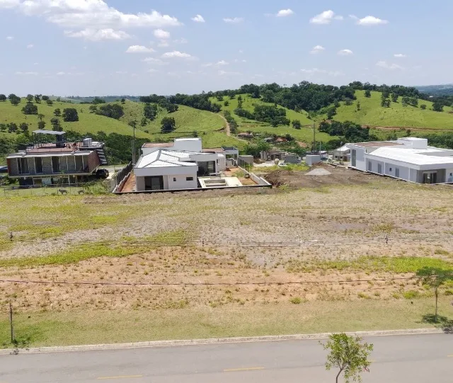 Lote/Terreno de no bairro Itupeva, em Itupeva | Eu Corretor