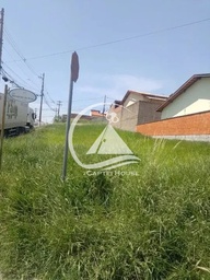 Lote/Terreno de no bairro Residencial Pacaembu II, em Itupeva | Eu Corretor