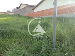 Lote/Terreno de no bairro Residencial Pacaembu II, em Itupeva | Eu Corretor