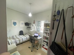 Sobrado de 3 quartos, 110m² no bairro Vila Talarico, em São Paulo | Eu Corretor