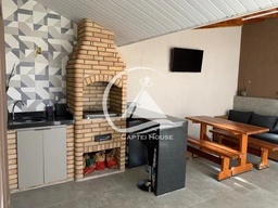Casa de Condomínio de 2 quartos, 78m² no bairro Chácara Planalto, em Jundiaí | Eu Corretor