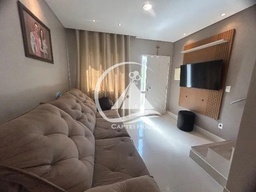 Casa de Condomínio de 2 quartos, 78m² no bairro Chácara Planalto, em Jundiaí | Eu Corretor