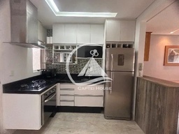 Casa de Condomínio de 2 quartos, 78m² no bairro Chácara Planalto, em Jundiaí | Eu Corretor