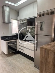 Casa de Condomínio de 2 quartos, 78m² no bairro Chácara Planalto, em Jundiaí | Eu Corretor