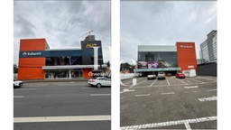Sala Comercial de 1035m² no bairro Centro, em Blumenau | Eu Corretor