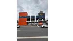 Sala Comercial de 1035m² no bairro Centro, em Blumenau | Eu Corretor
